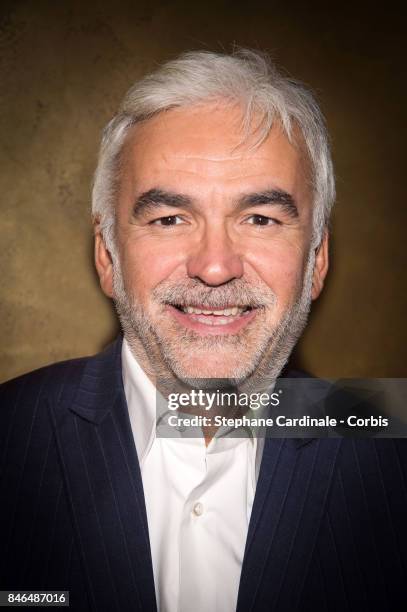 Pascal Praud