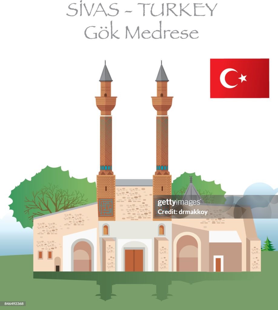 Sivas Madrasah