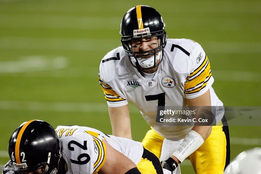 Super Bowl XLIII