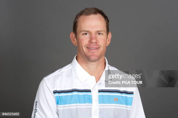 Jason Cook current official PGA TOUR headshot.