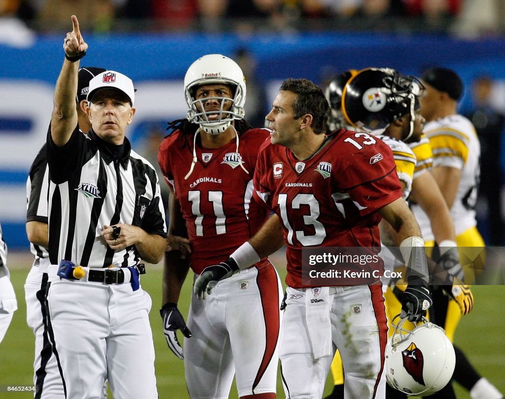 Super Bowl XLIII