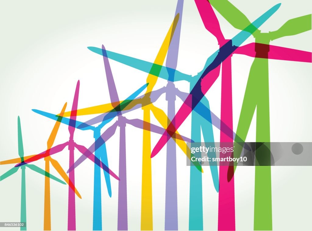 Wind power