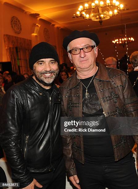 Robert Loder Photos and Premium High Res Pictures - Getty Images