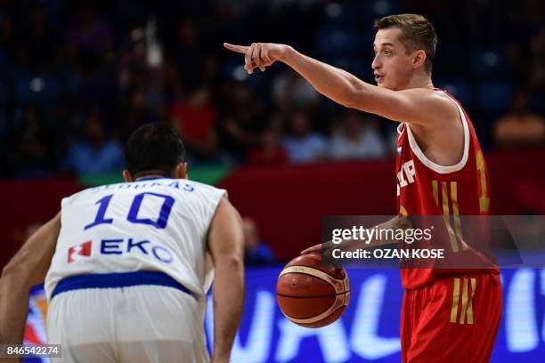 197 Dmitry Khvostov Stock Photos, HighRes Pictures, and Images Getty