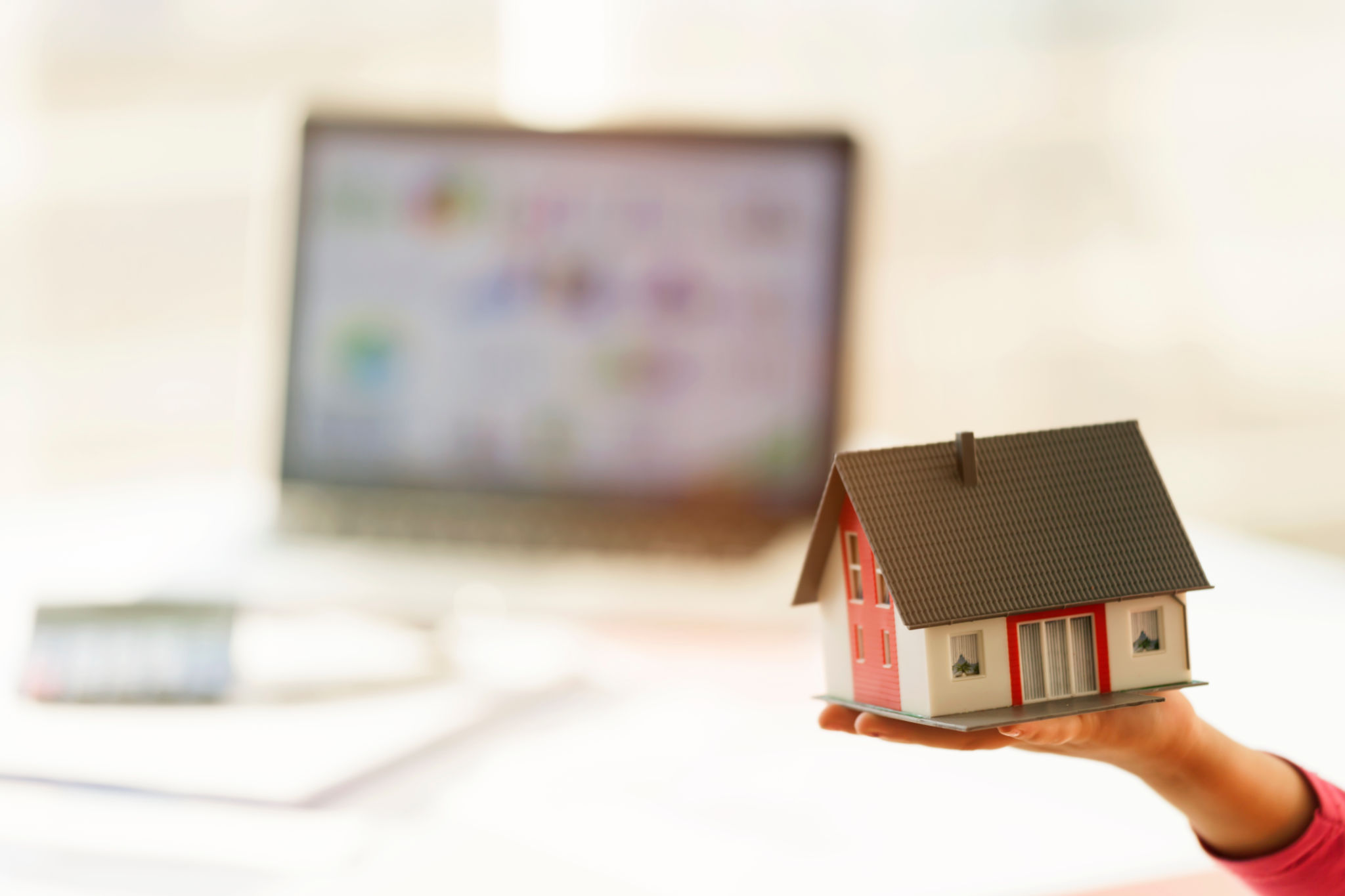 real estate content creation