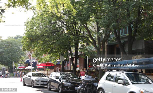 744 Baldwin Village Stock Photos, HighRes Pictures, and Images Getty