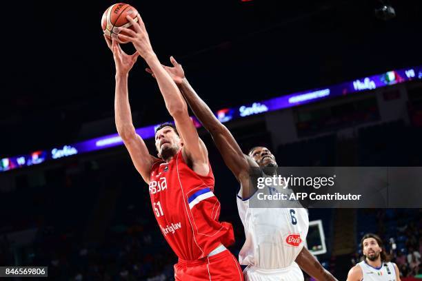 123 Marjanovic Boban R Stock Photos, High-Res Pictures, and Images - Getty  Images