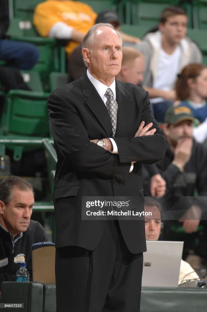 Delaware v George Mason