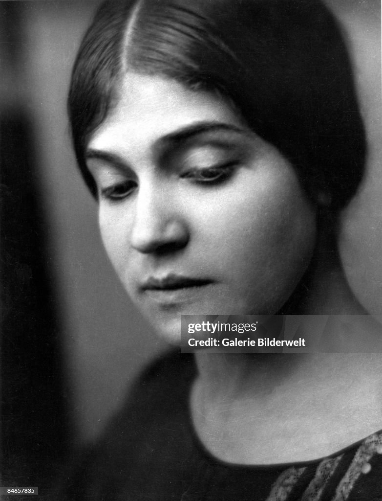 Tina Modotti