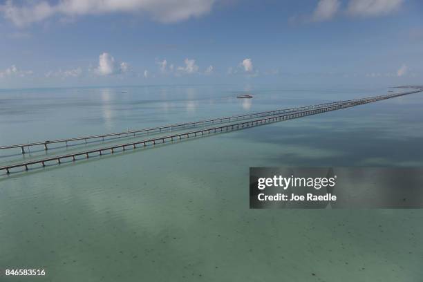 Long Key Bridge Long Key Bridge Photos and Premium High Res Pictures - Getty Images