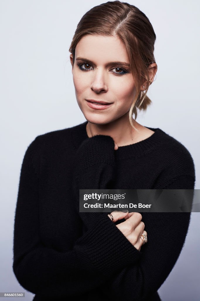 Getty Images x Buzzfeed - 2017 Toronto International Film Festival Portraits