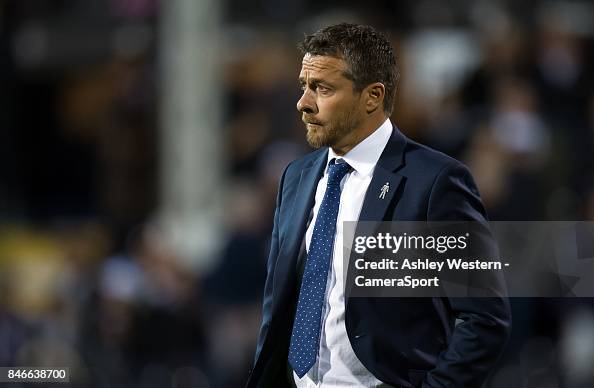 Fulham v Hull City - Sky Bet Championship Fulham v Hull City - Sky Bet Championship