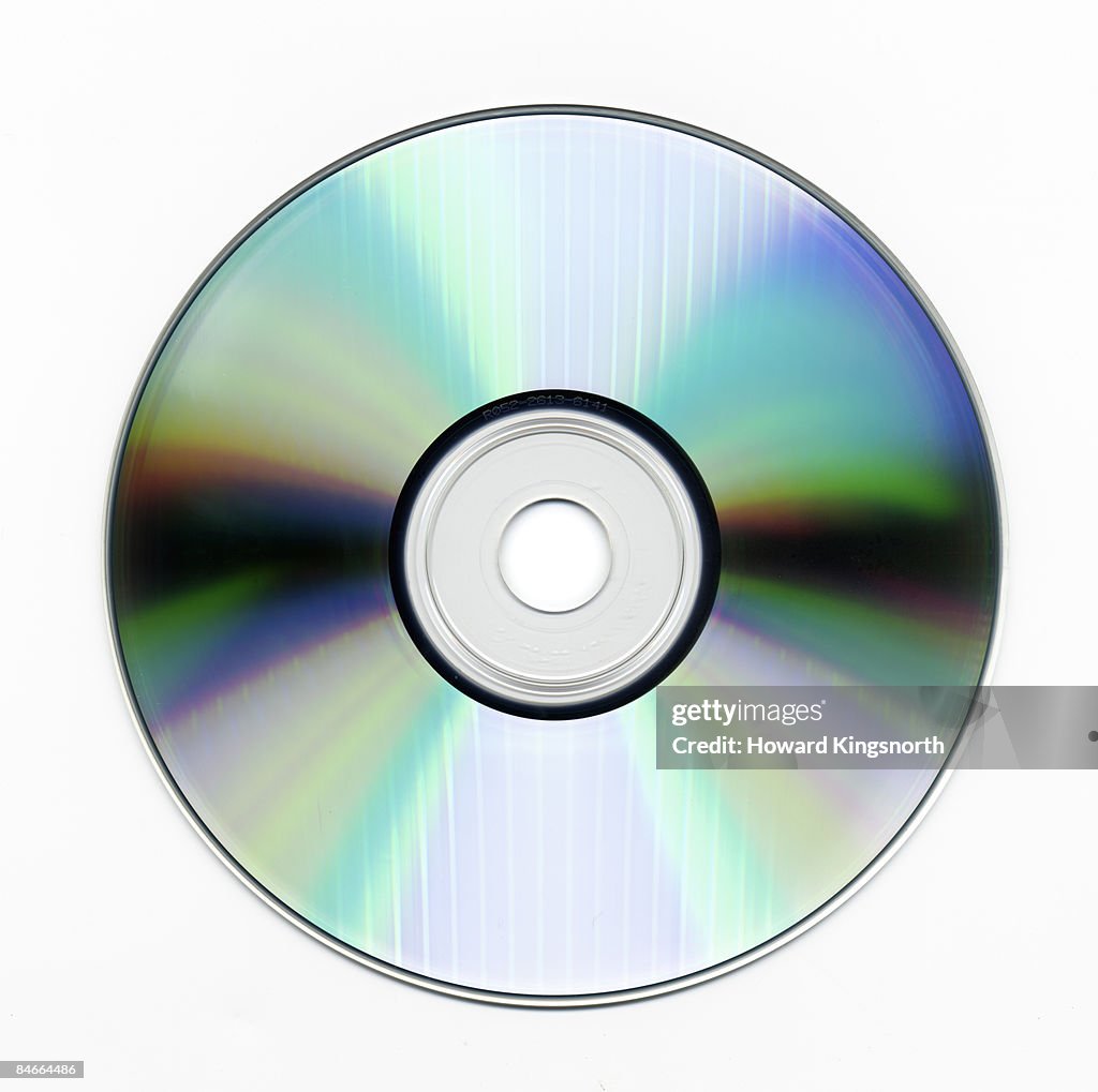 Compact disc