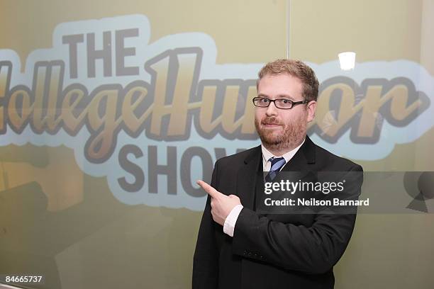 Sam Riach 144 Sam Reich Stock Photos, High-Res Pictures, and Images - Getty Images