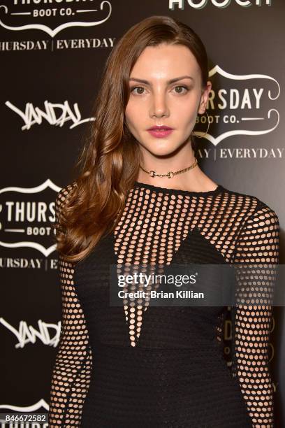 Olesya Senchenko Photos and Premium High Res Pictures - Getty Images