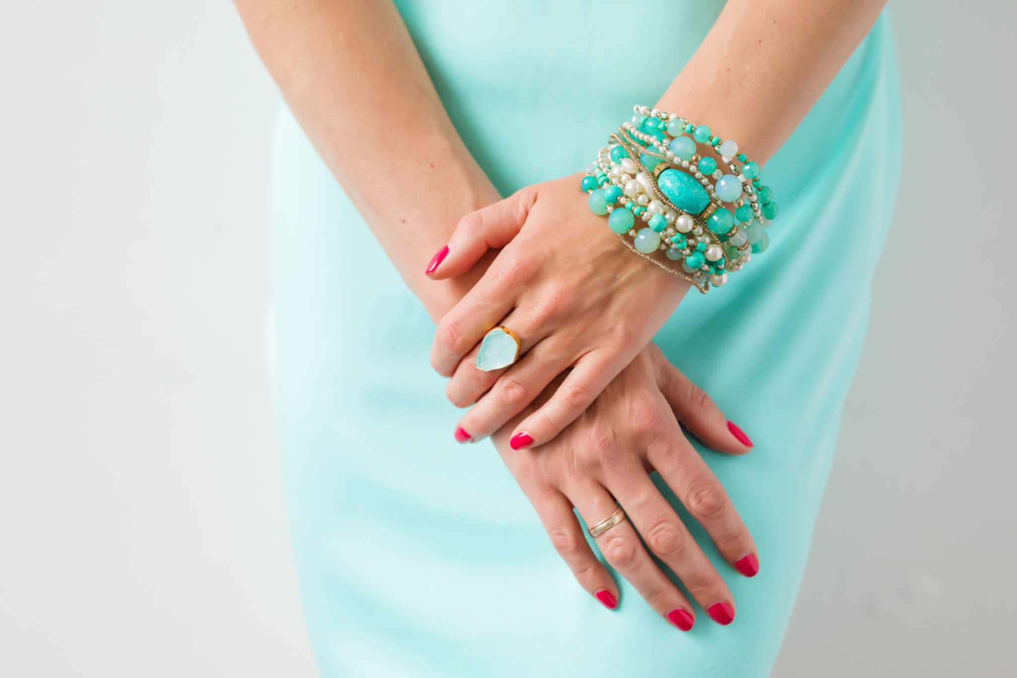 statement jewelry