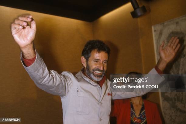 78 Breyten Breytenbach Photos & High Res Pictures Getty Images