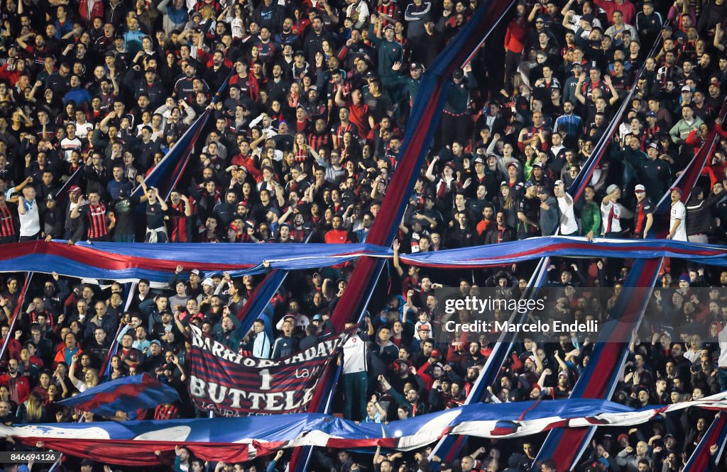 San Lorenzo v Lanus - Copa CONMEBOL Libertadores 2017