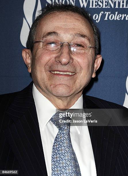 341 Marvin Hier Stock Photos, HighRes Pictures, and Images Getty Images