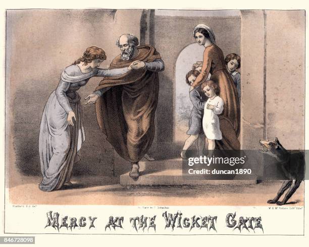 Wikkit Gate Wicket Gate Photos and Premium High Res Pictures - Getty Images