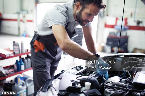 at car service - tweak stock pictures, royalty-free photos & images