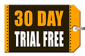 30 Day Trial Free.