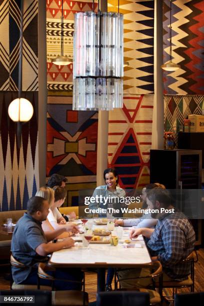 Marcus Diner Photos and Premium High Res Pictures - Getty Images