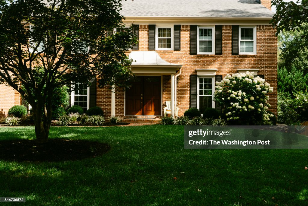 Copenhaver, Potomac, Maryland