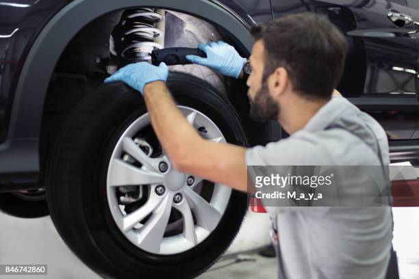 at car service - replacement stock pictures, royalty-free photos & images