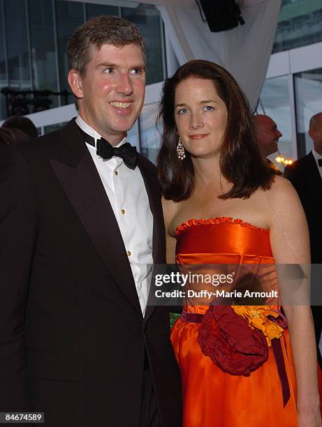 Tara Rockefeller; Photos and Premium High Res Pictures - Getty Images