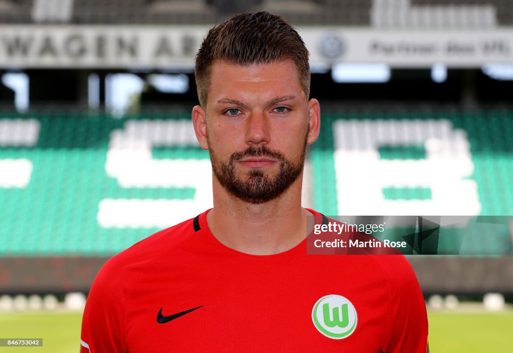 VfL Wolfsburg - Team Presentation