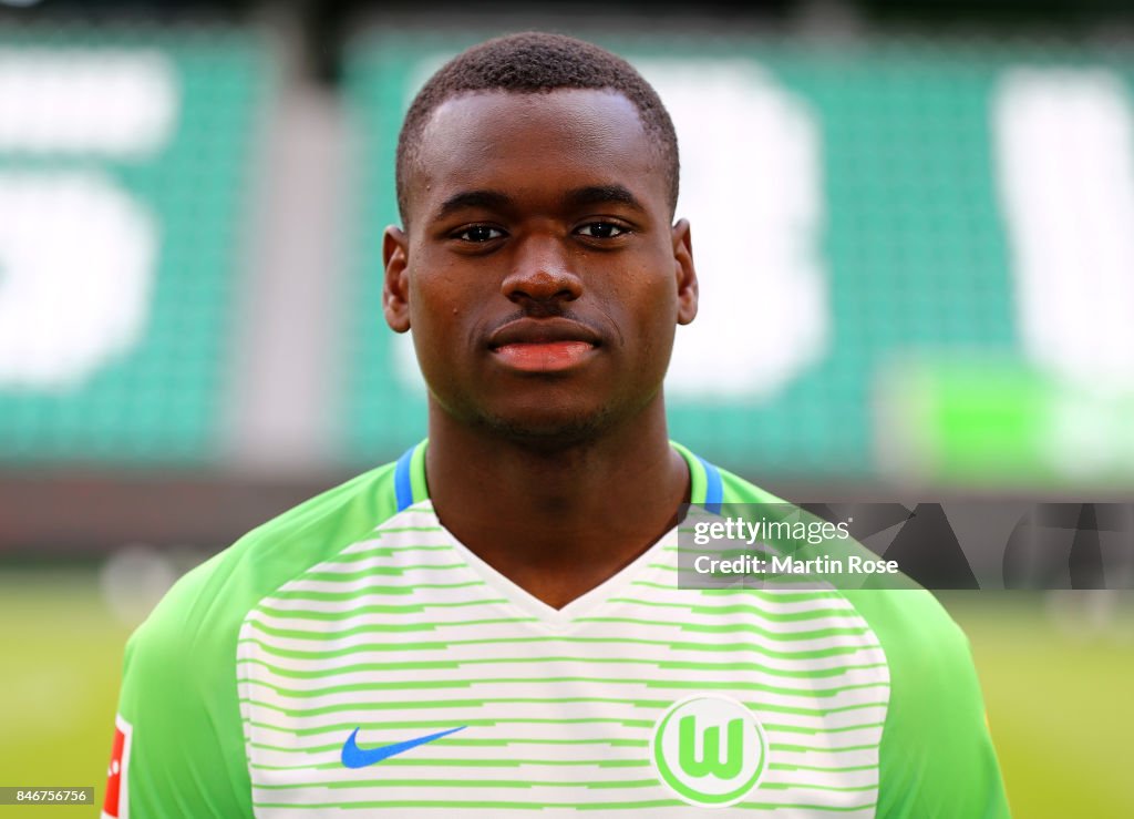 VfL Wolfsburg - Team Presentation