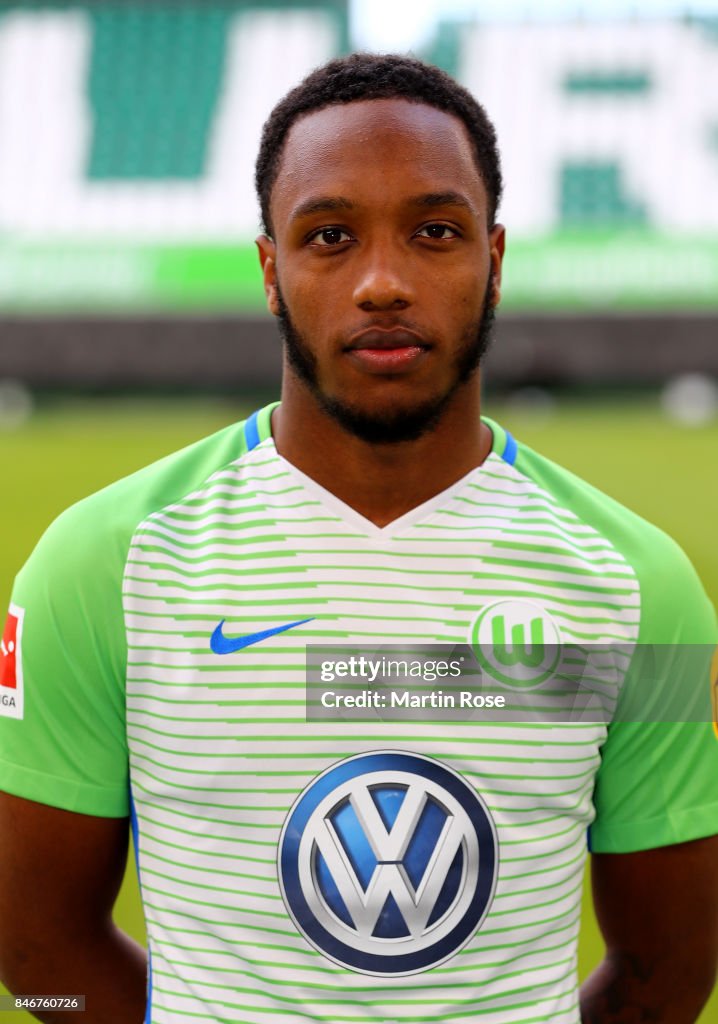 VfL Wolfsburg - Team Presentation