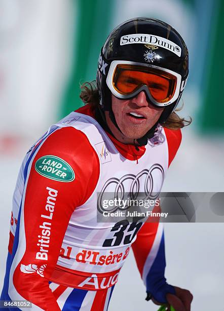 Ed Drake 38 Edward Drake Skier Stock Photos, High-Res Pictures, and Images ...