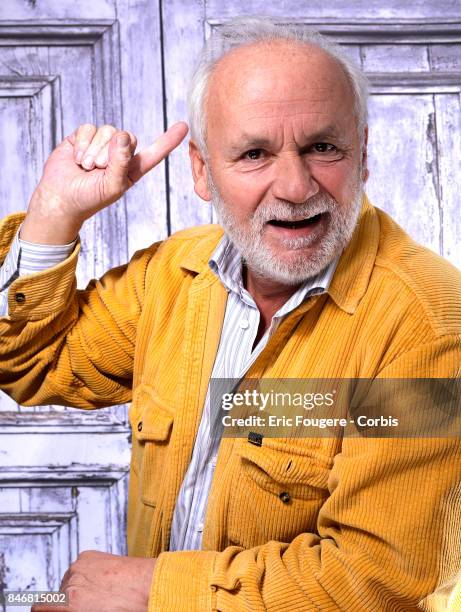 Bonalid Jerome Bonaldi Photos and Premium High Res Pictures - Getty Images
