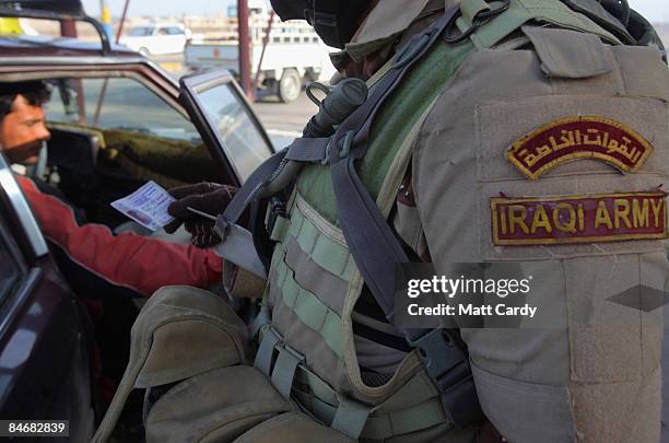 Basra Raja Driver 56 Tts Car Stock Photos, High-Res Pictures, and Images - Getty Images