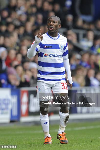 Shaun Wright-Phillips, Queens Park Rangers