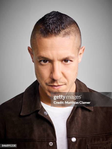 Rassi Actor 319 Luke Rossi Photos & High Res Pictures - Getty Images