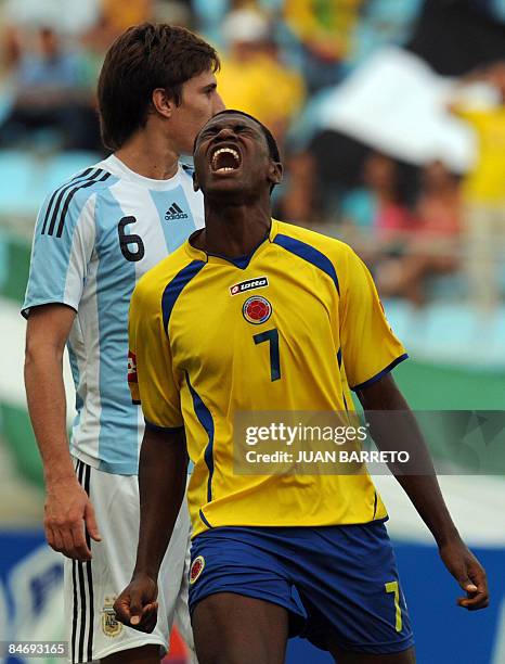 91 Cristian Nazarit Photos & High Res Pictures Getty Images