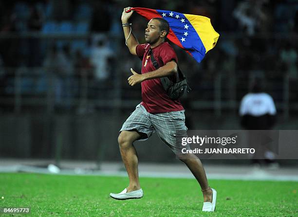 4,254 U20 South American Championship Photos & High Res Pictures