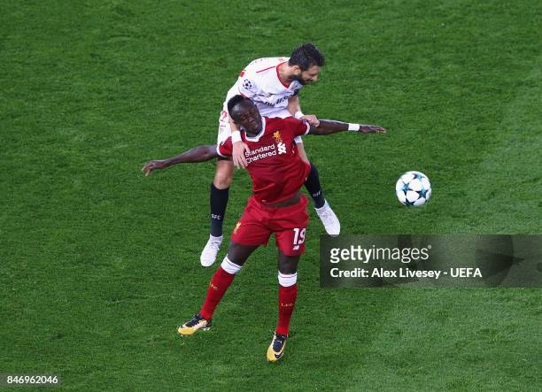 Sadio Photos and Premium High Res Pictures - Getty Images