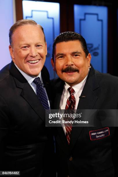 Jimmy Kimmel Live" airs every weeknight at 11:35 p.m. EST and features a diverse lineup of guests that includes celebrities, athletes, musical acts,...