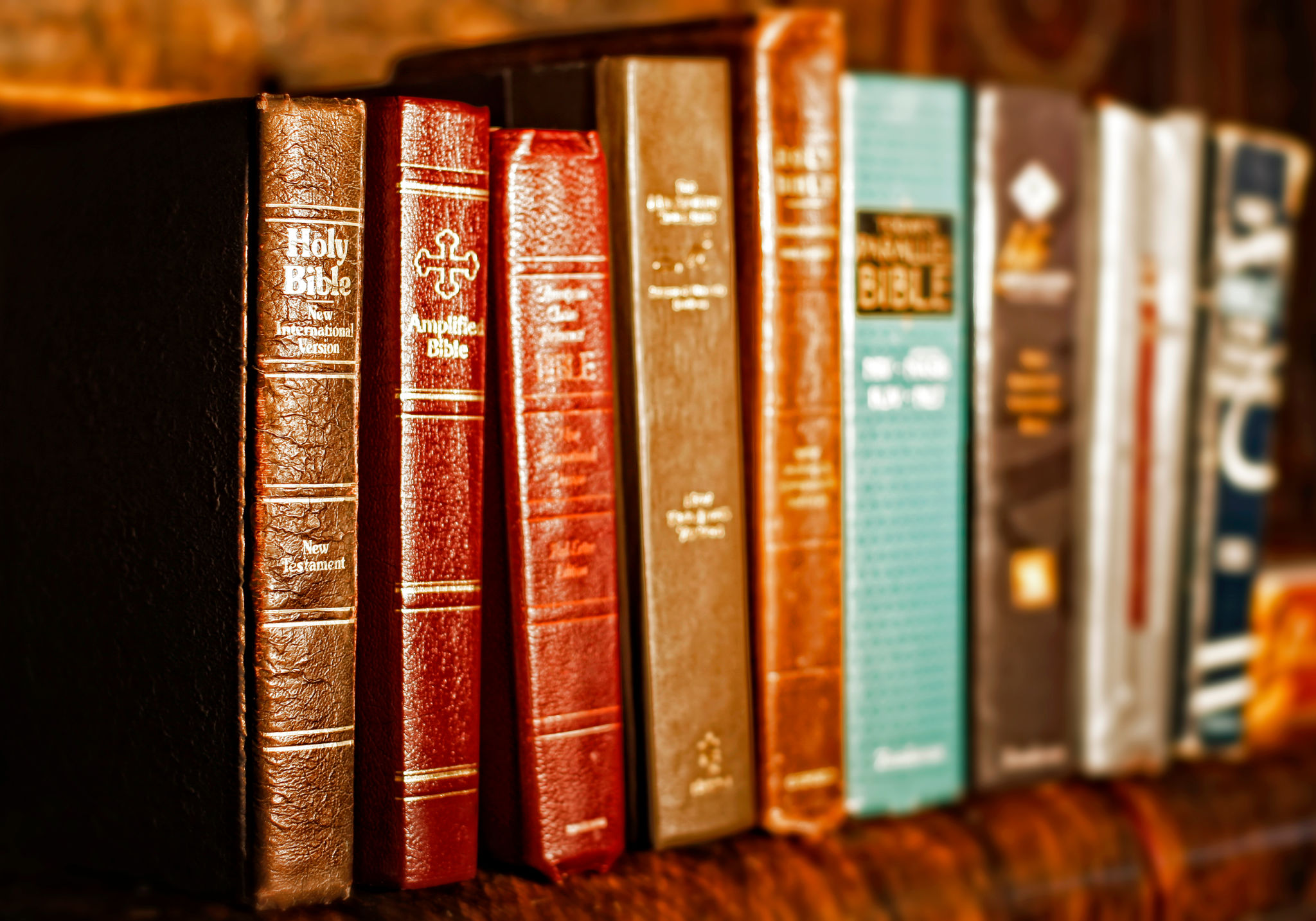bible translations