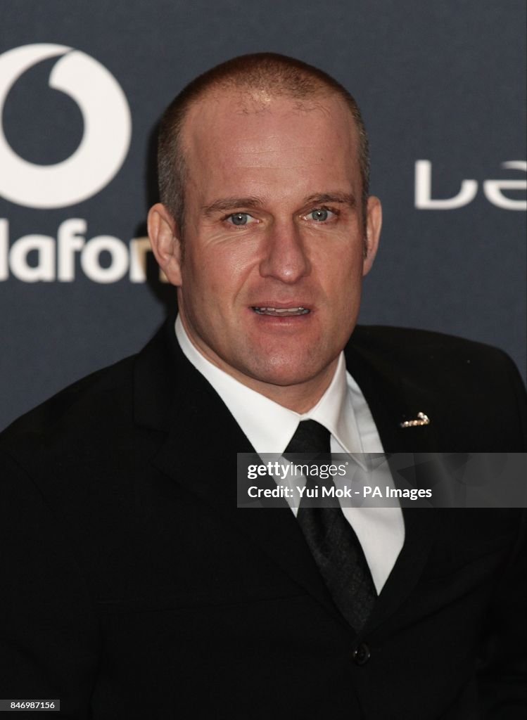 Laureus World Sports Awards - London