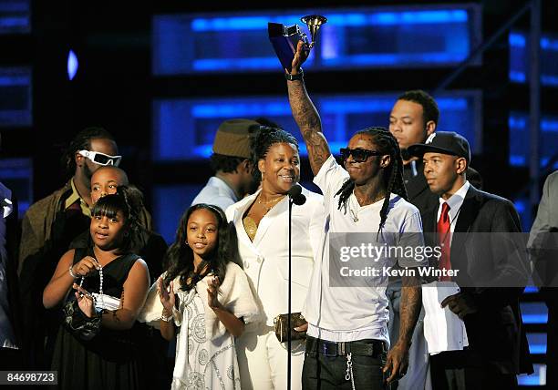 Lil Wayne 2009 Photos and Premium High Res Pictures - Getty Images