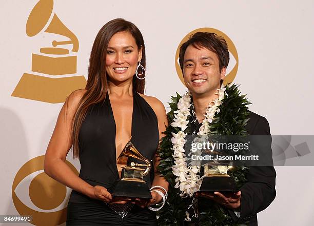 40 A Celebration Of Hawaiian Music With Daniel Ho Stock Photos High 40-a-celebration-of-hawaiian-music-with-daniel-ho-stock-photos-high