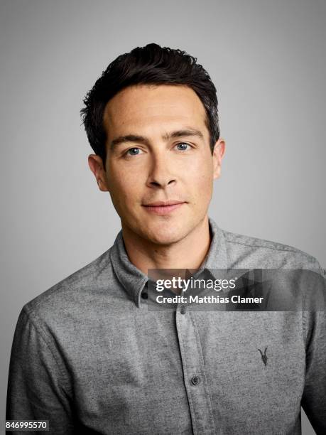 John Boyd Actor Fotografías e imágenes de stock - Getty Images