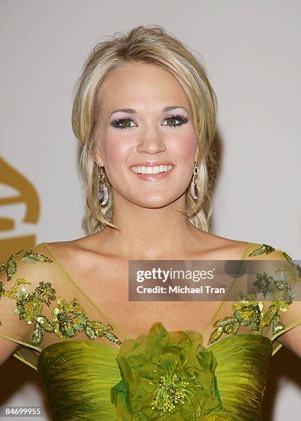 452 Grammys Best Female Country Vocal Performance Photos & High Res