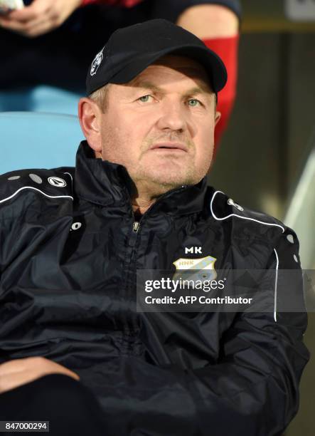 4,226 Hnk Rijeka Photos & High Res Pictures - Getty Images
