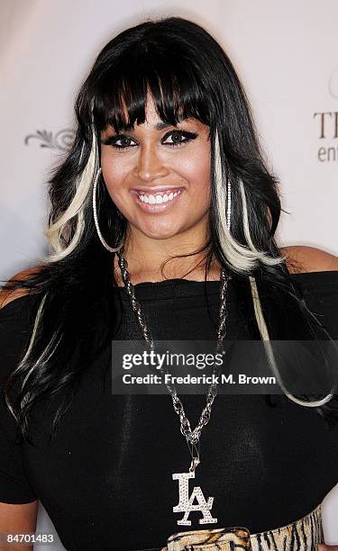 Samoya Reece 745 Somaya Reece Stock Photos, High-Res Pictures, and Images - Getty Images